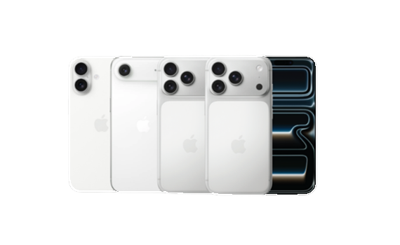 iPhone 16 Serisi