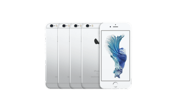 iPhone 6 Serisi