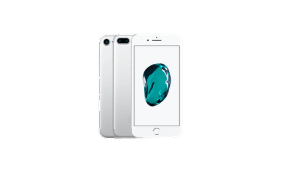 iPhone 7 Serisi