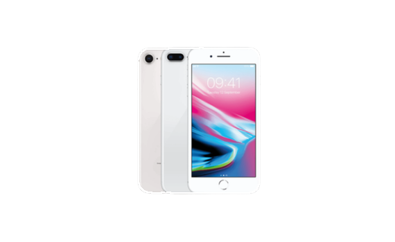 iPhone 8 Serisi