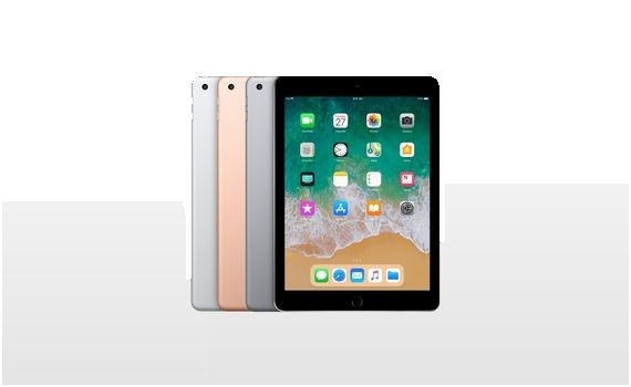 iPad 9. Nesil