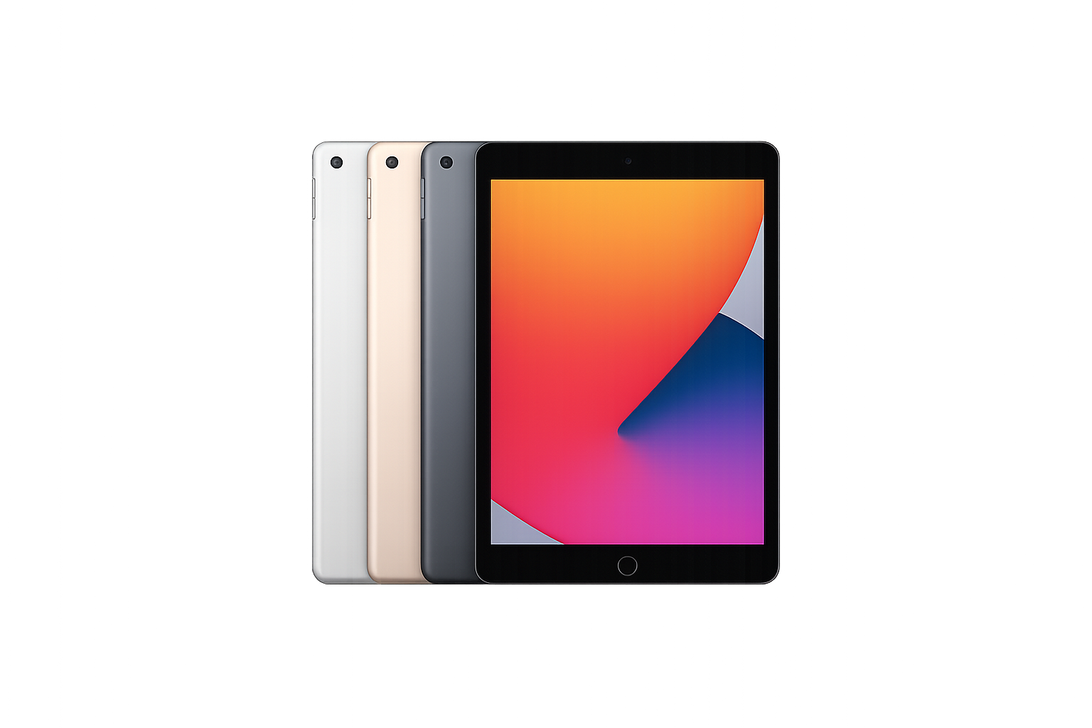 iPad (8. Nesil)