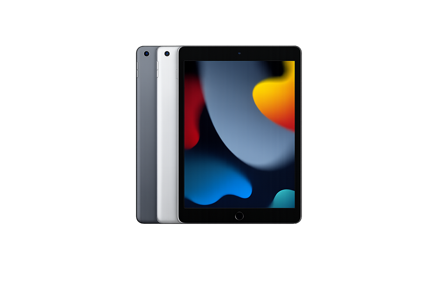 iPad (9. Nesil)