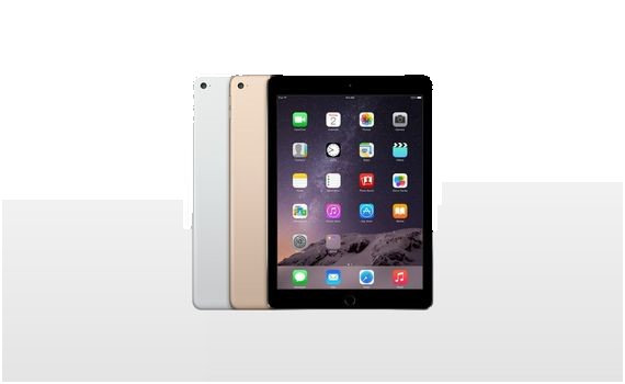 iPad Air 2