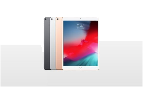 iPad Air 4. Nesil