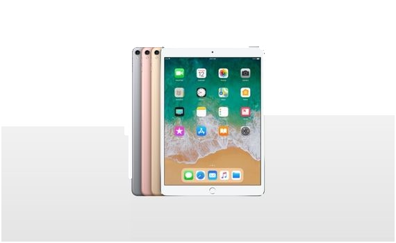 iPad Pro 10.5