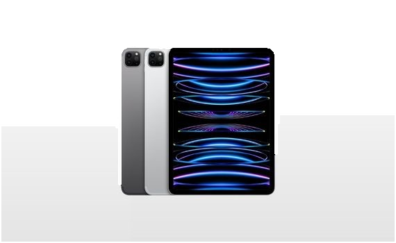 iPad Pro 11 4. Nesil