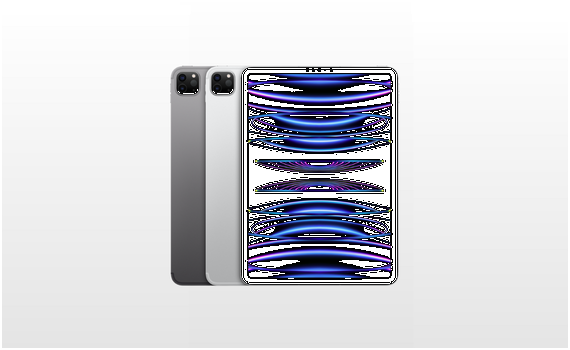 iPad Pro Servis
