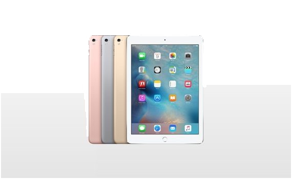 iPad Pro 9.7