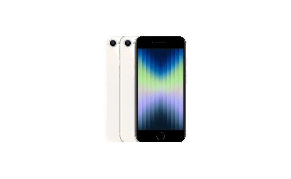 iPhone SE Serisi