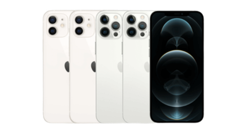 iPhone 12 Serisi