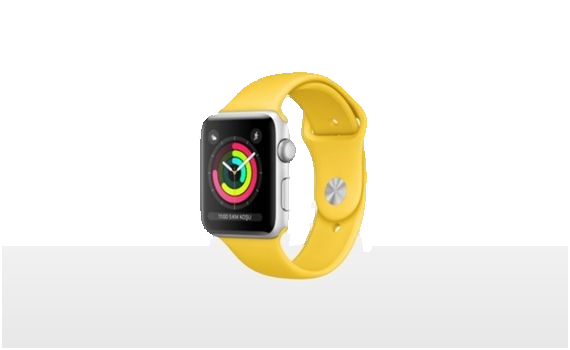 Watch Series 2