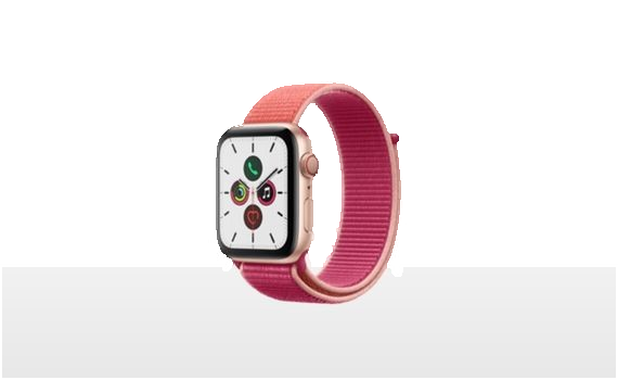 Watch Series 5