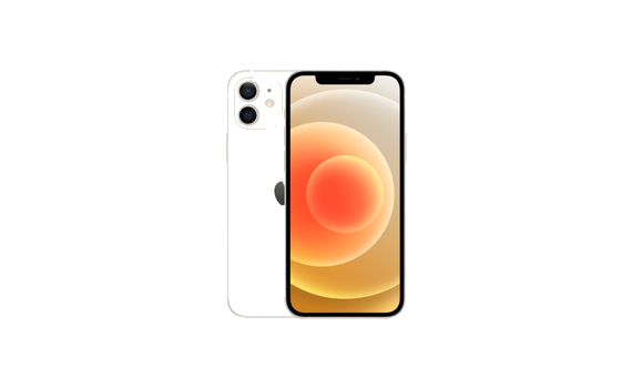 iPhone 12 Mini