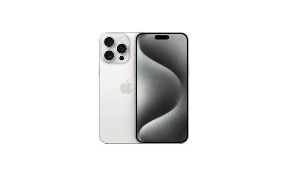 iPhone 15 Pro