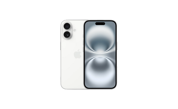 iPhone 16 Plus