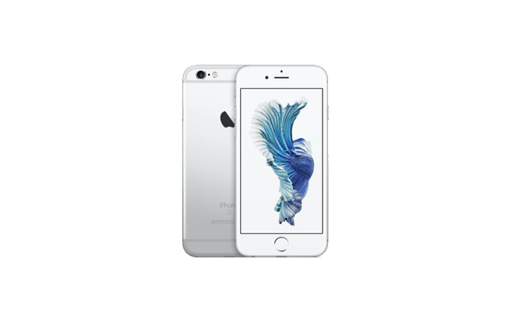 iPhone 6S