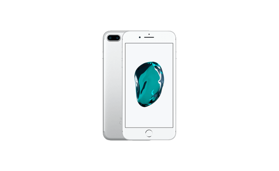 iPhone 7 Plus