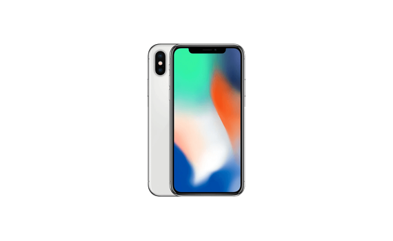 iPhone X