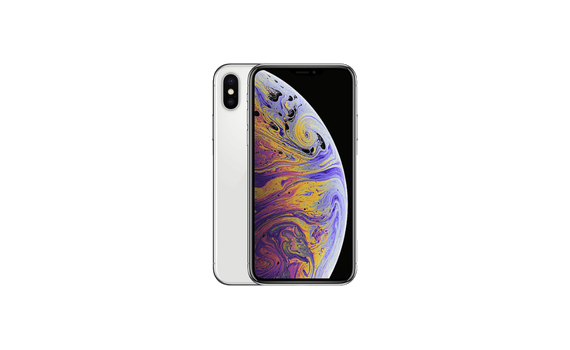 iPhone XS