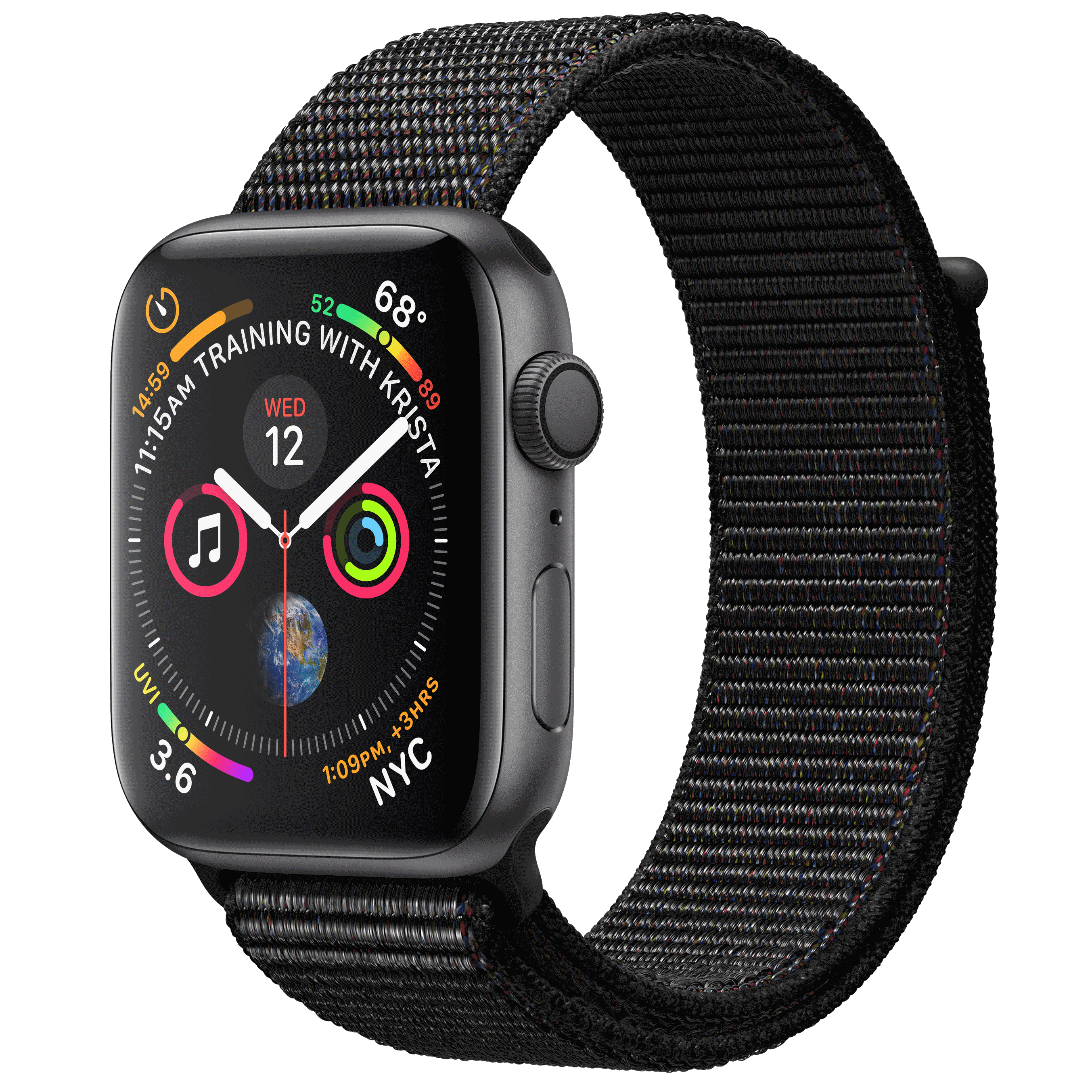 Watch Series 4