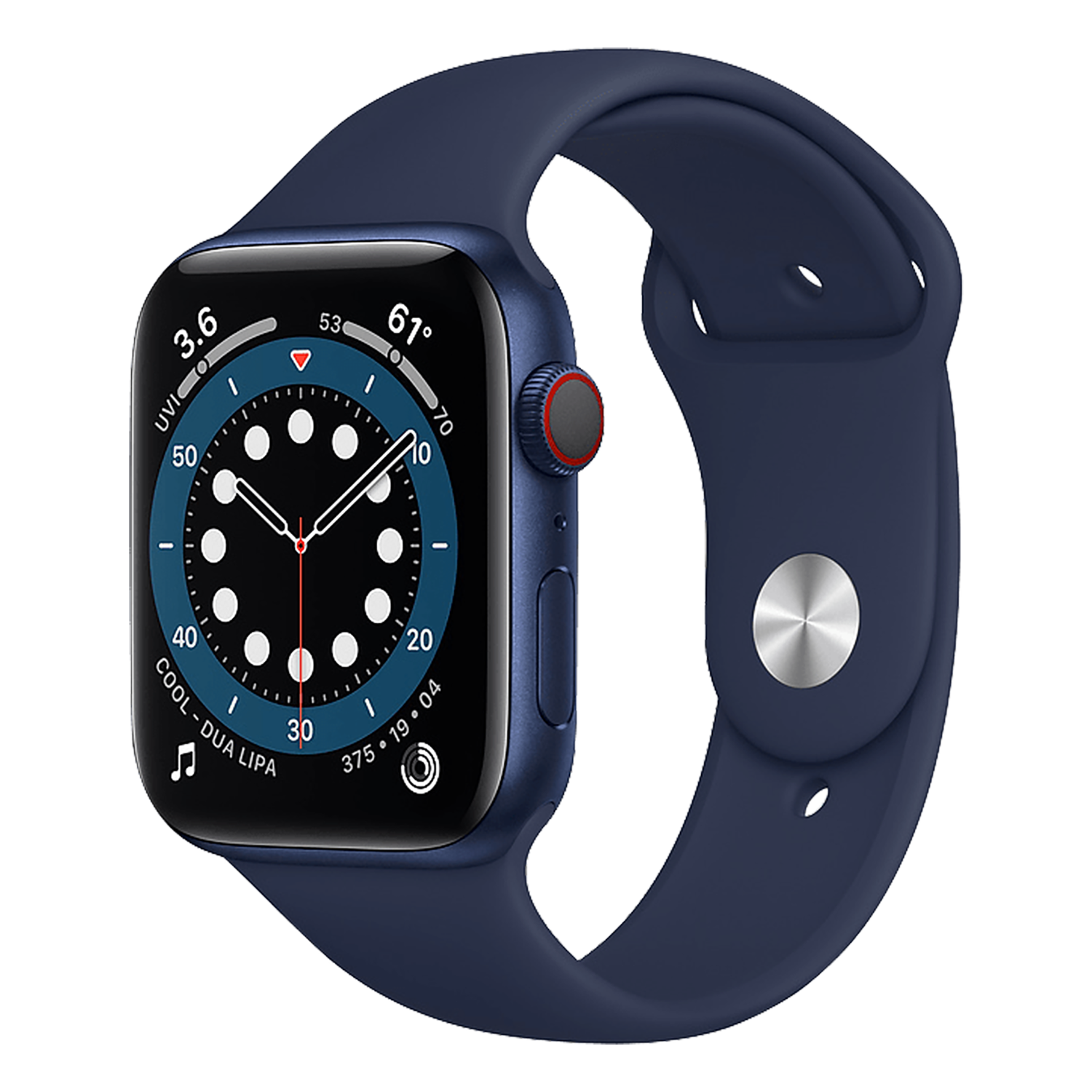 Watch Series 6